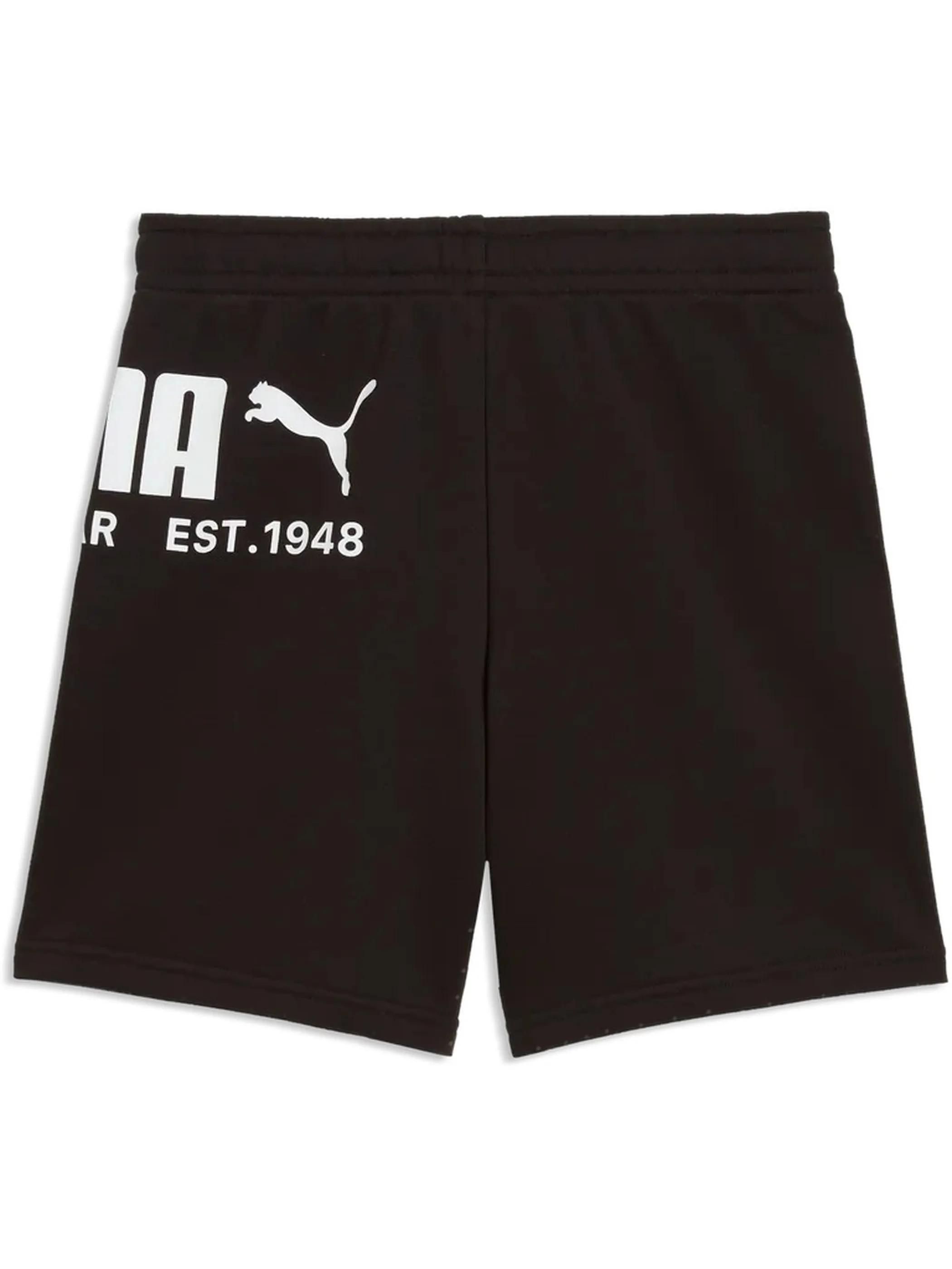 Puma 692539-01 TB-Shorts SPORT GRAPHIC Schwarz 925837 01 2